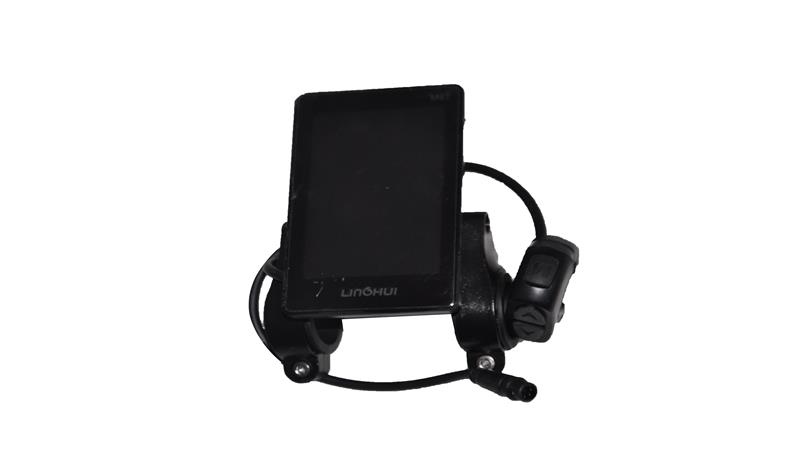 DİJİTAL GÖSTERGE (DİSPLAY) (RSIV)